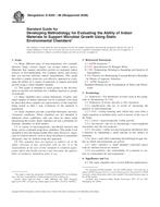 ASTM D6329-98(2008) (1.4.2008)