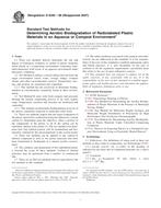 ASTM D6340-98(2007) (1.5.2007)