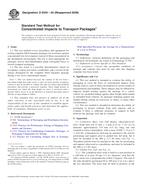 ASTM D6344-04(2009) (1.3.2009)