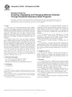 ASTM D6346-98(2009) (1.9.2009)