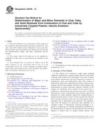 ASTM D6349-13 (1.10.2013)