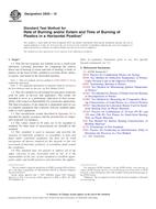 ASTM D635-10 (1.7.2010)
