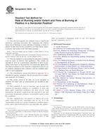 ASTM D635-14 (1.12.2014)
