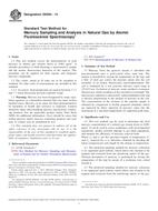 ASTM D6350-14 (1.2.2014)