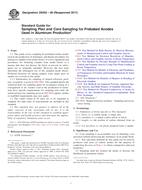 ASTM D6353-06(2011) (1.5.2011)