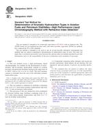 ASTM D6379-11 (1.6.2011)