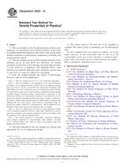 ASTM D638-10 (15.5.2010)