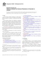 ASTM D6388-99(2012) (1.7.2012)