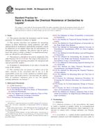ASTM D6389-99(2012) (1.7.2012)