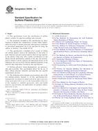 ASTM D6394-14 (1.4.2014)