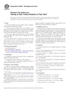 ASTM D6396-99(2012) (1.10.2012)