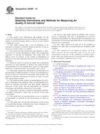 ASTM D6399-10 (1.4.2010)