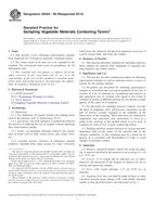 ASTM D6404-99(2014) (1.11.2014)