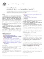 ASTM D6405-99(2014) (1.11.2014)