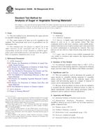 ASTM D6406-99(2014) (1.11.2014)