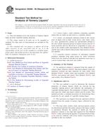 ASTM D6408-99(2014) (1.11.2014)