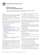 ASTM D6409-99(2014) (1.11.2014)