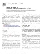 ASTM D6410-99(2009) (1.4.2009)