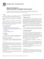 ASTM D6410-99(2014) (1.11.2014)
