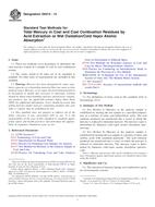 ASTM D6414-14 (1.3.2014)