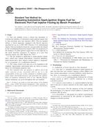 ASTM D6421-99a(2009) (1.6.2009)