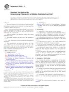 ASTM D6426-13 (1.7.2013)