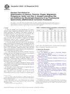 ASTM D6443-04(2010) (1.5.2010)