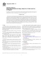 ASTM D6458-12 (1.7.2012)