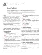 ASTM D6461-99(2007)e2 (1.11.2007)