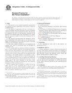 ASTM D6462-03(2008) (1.7.2008)