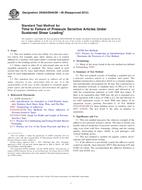 ASTM D6463/D6463M-06(2012) (1.5.2012)