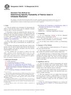 ASTM D6478-10(2014) (1.7.2014)