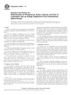 ASTM D6481-14 (1.12.2014)