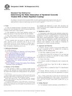 ASTM D6489-99(2012) (1.6.2012)