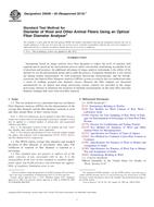 ASTM D6500-00(2012)e1 (2.7.2012)