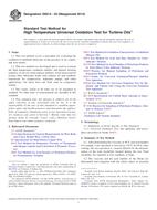 ASTM D6514-03(2014) (1.10.2014)