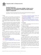 ASTM D6520-06(2012) (15.6.2012)