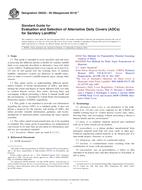 ASTM D6523-00(2014)e1 (1.1.2014)
