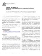 ASTM D6525-12 (1.7.2012)