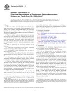 ASTM D6529-11 (1.10.2011)