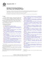 ASTM D653-11 (1.9.2011)