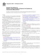 ASTM D6531-00(2010) (1.12.2010)