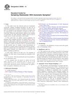 ASTM D6538-12 (1.9.2012)