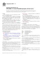 ASTM D6541-11 (1.8.2011)