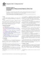 ASTM D6543-00(2012)e1 (1.9.2012)