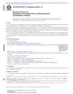 ASTM D6544-12 (1.2.2012)