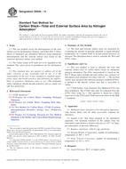 ASTM D6556-14 (1.6.2014)