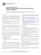 ASTM D6563-12 (1.6.2012)