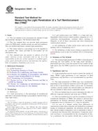 ASTM D6567-14 (1.5.2014)