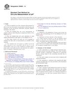 ASTM D6569-14 (1.2.2014)